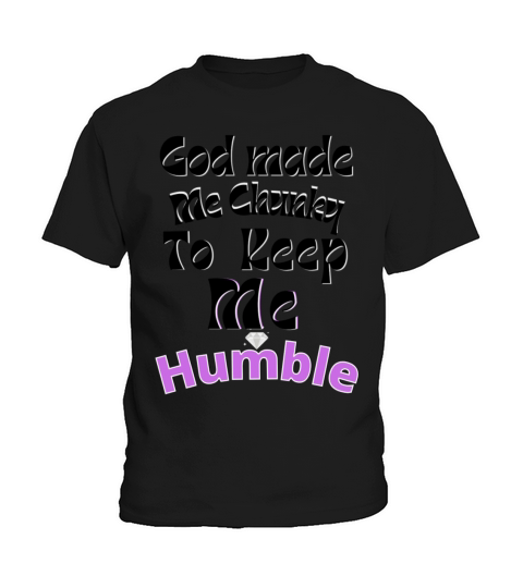 Chunky and hunble Kids T-Shirt