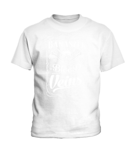 Good To Be Banaszek Tshirt Kids T-Shirt