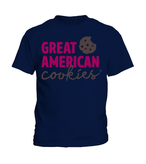 great ican cooking Kids T-Shirt
