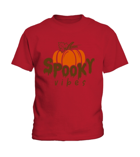 Halloween classic Kids T-Shirt