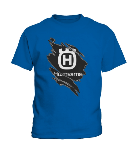 HUSQVARNA CA Kids T-Shirt