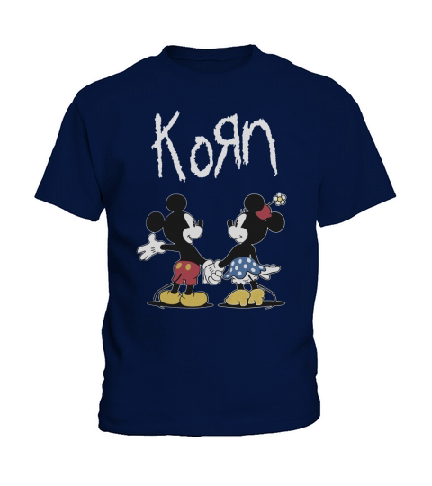 Korn Kids T-Shirt