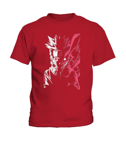 Naruto-Shirt Kids T-Shirt