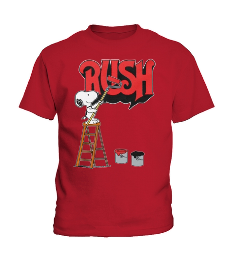 Rush - Baby Onesie Kids T-Shirt