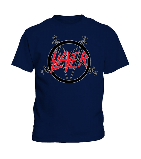 Slayer - Baby Onesie Kids T-Shirt