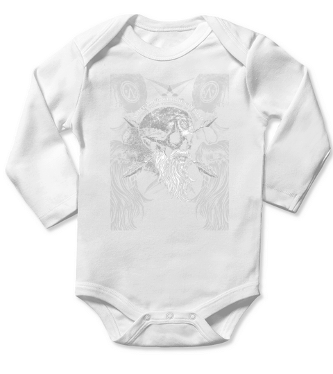 Write your worries in sand chisel your victories in stone shirt Long Sleeve Baby One-Piece
