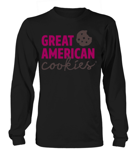 great ican cooking Long sleeved Unisex