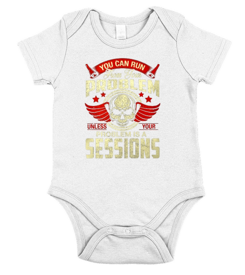 SESSIONS Short Sleeve Baby One-Piece