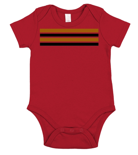 VINTAGE MUSIC 90 Short Sleeve Baby One-Piece