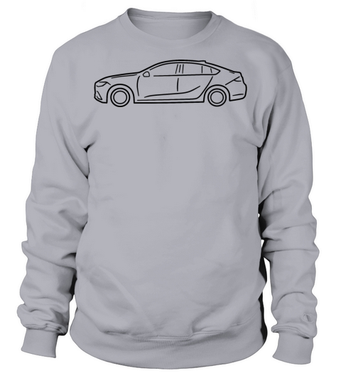 Ankara car Sweatshirt Unisex