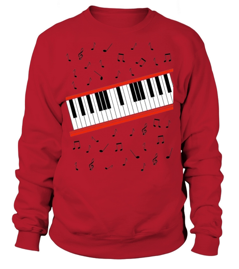 Beat it Piano MJ - Baby Onesie Sweatshirt Unisex