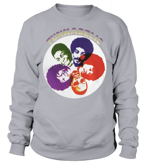 Funkadelic Tshirt Sweatshirt Unisex