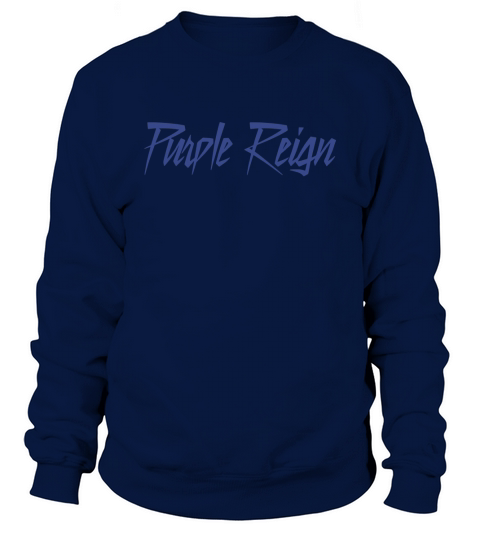 future purple reign Hoodies Sweatshirt Unisex