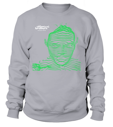 Le Tshirt Chemical Brothers Band Sweatshirt Unisex