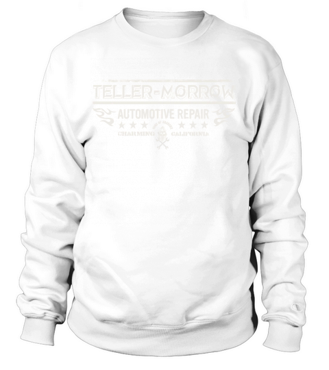 Sons Teller Morrow automotive Sweatshirt Unisex