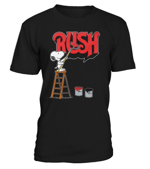 Rush - Baby Onesie T-Shirt Unisex