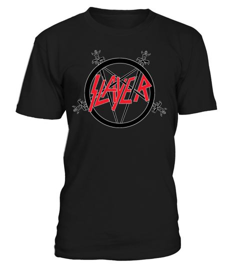 Slayer - Baby Onesie T-Shirt Unisex