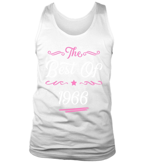 1966 best of Tank Top Unisex