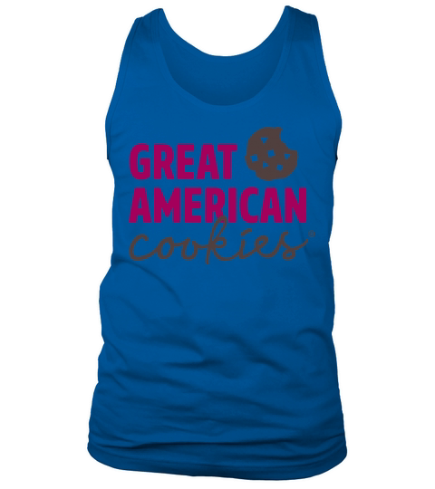 great ican cooking Tank Top Unisex