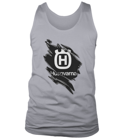 HUSQVARNA CA Tank Top Unisex