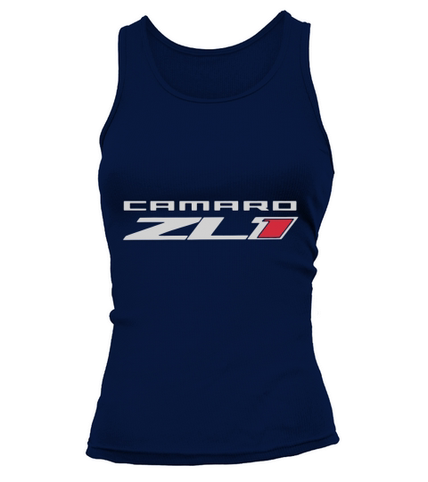 CORVETTE CAMARO ZL1 Racing Cars - Mens Premium T-Shirt Tank top Woman
