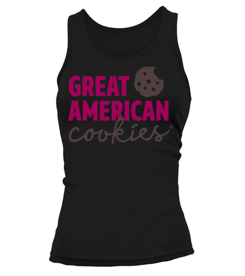 great ican cooking Tank top Woman