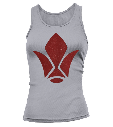 Gundam Iron Blooded Orphans-Barbatos-Tekkadan Logo shirt Tank top Woman