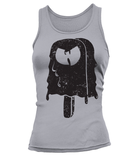 icecream wutang black Tank top Woman