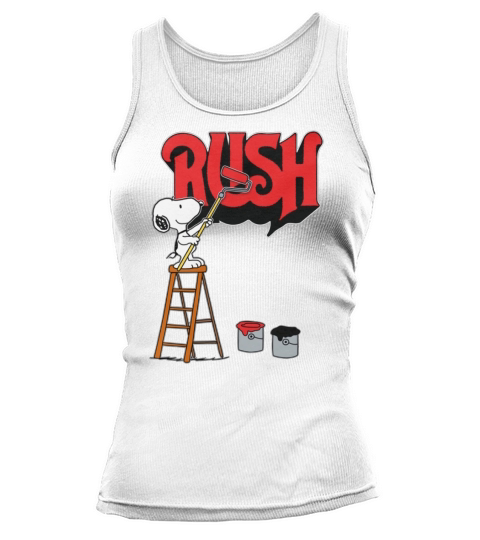 Rush - Baby Onesie Tank top Woman