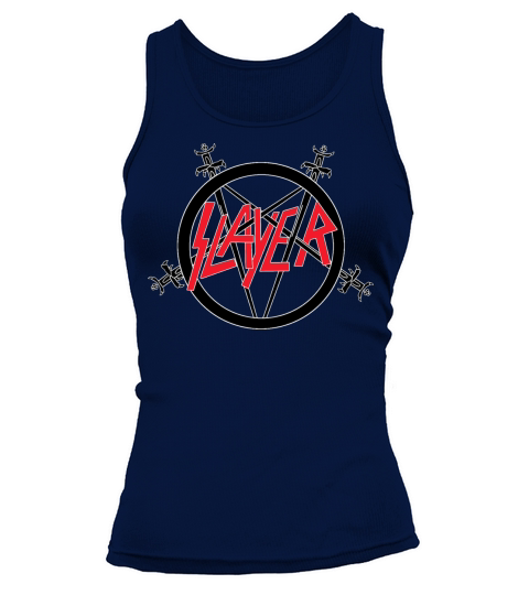 Slayer - Baby Onesie Tank top Woman