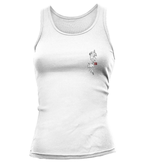 Vlad the Impaler stacking bodies Tank top Woman