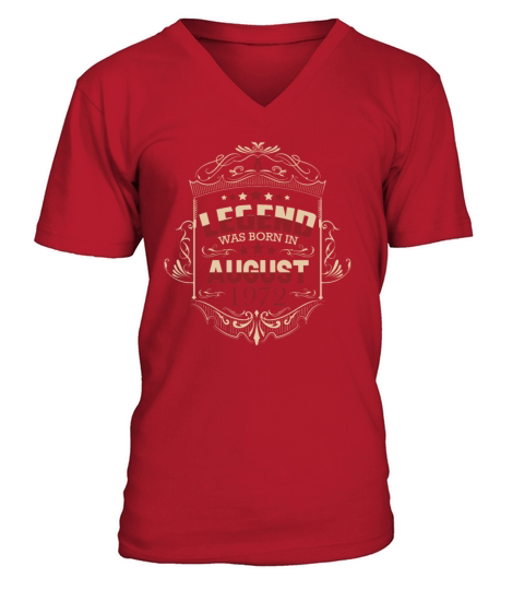 Gifts for the 50th birthday funny sayings VIntage V-Neck T-shirt