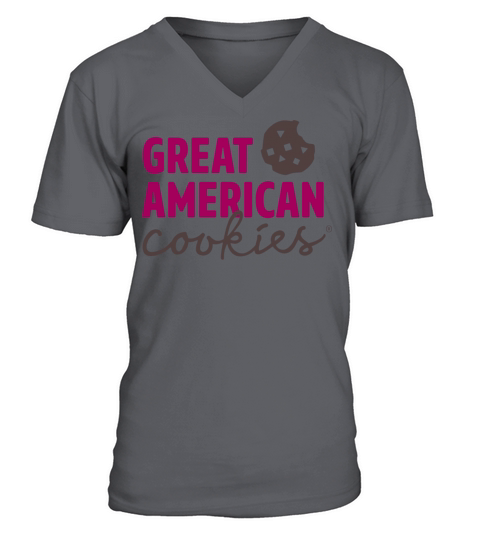 great ican cooking V-Neck T-shirt