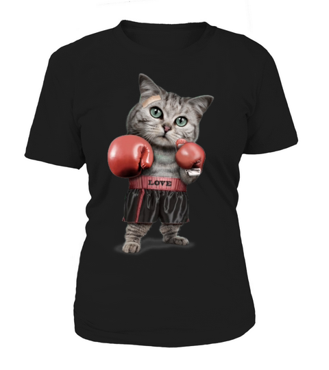 Cat Women's T-Shirt