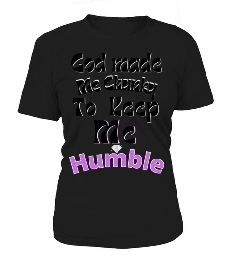 Chunky and hunble Women's T-Shirt