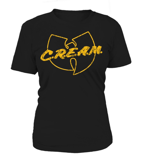 cream wutang yellow Women's T-Shirt