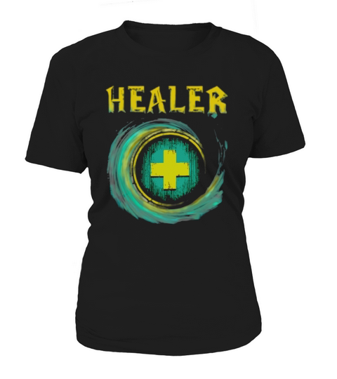 Healer Women's T-Shirt