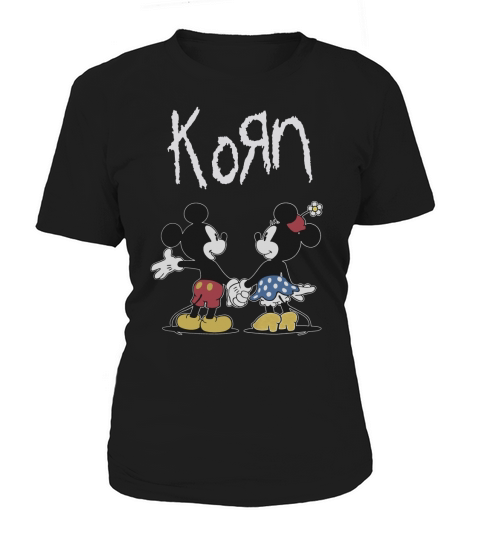 Korn Women's T-Shirt