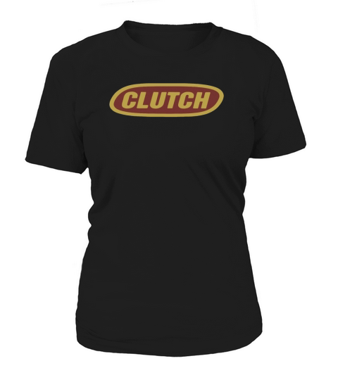 LIMITED EDITION CLUTCH (OVAL LOGO) - MENS T-SHIRT Women's T-Shirt