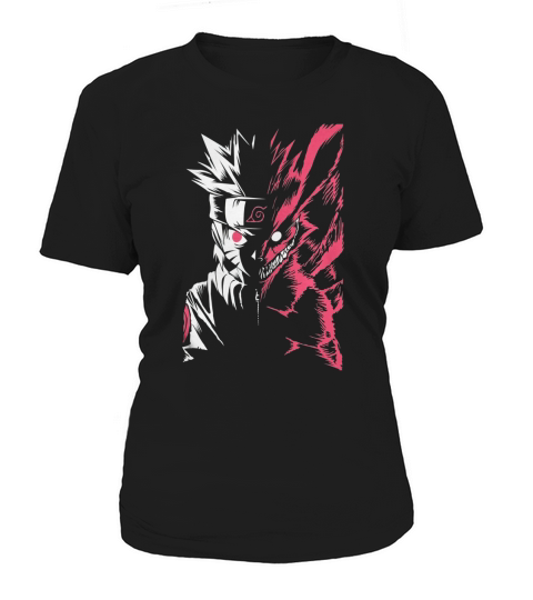 Naruto-Shirt Women's T-Shirt