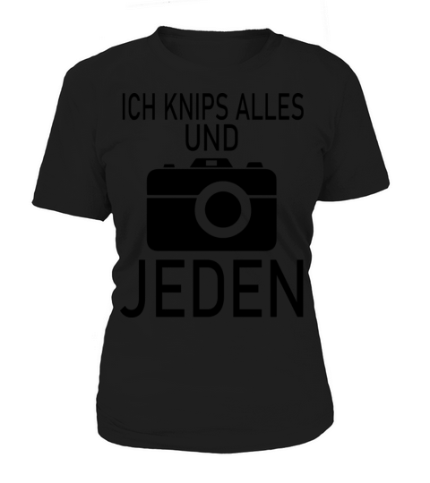 photographer Women's T-Shirt
