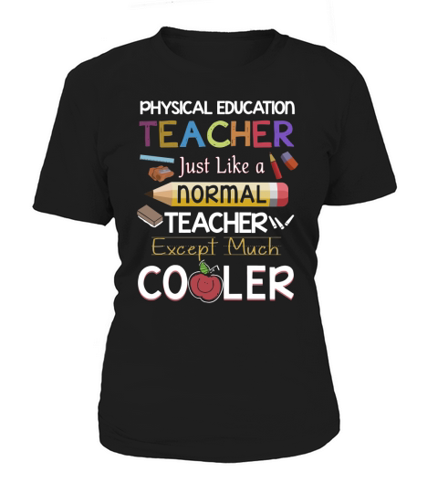 Physical education Women's T-Shirt
