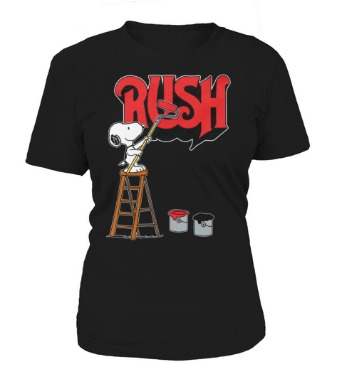 Rush - Baby Onesie Women's T-Shirt