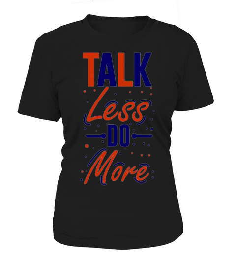 talk Women's T-Shirt