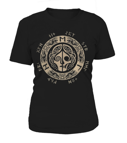 Viking Women's T-Shirt