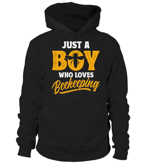 Beekeeping Apiculturist Bee Support Beekeeper Hoodie Unisex