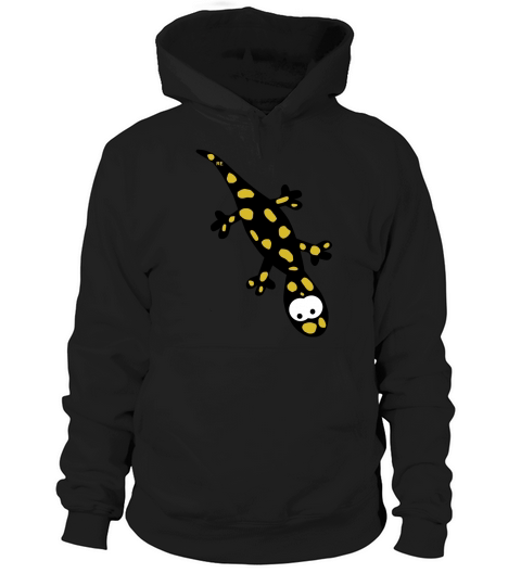 Coffee Mug Fire Salamander  - Full Color Mug Hoodie Unisex