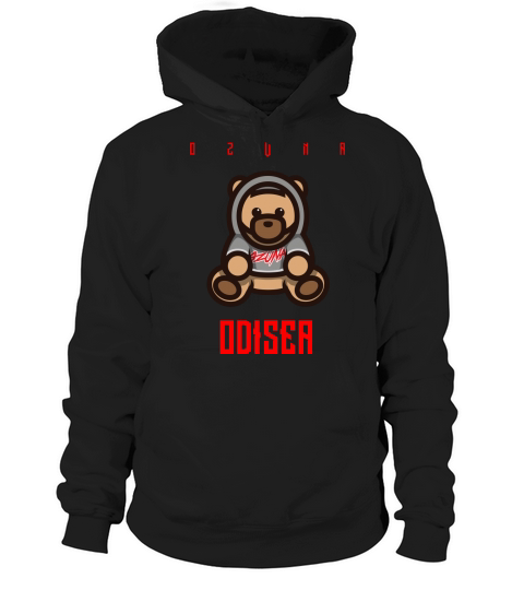 Ozuna Odisea Hoodie Unisex
