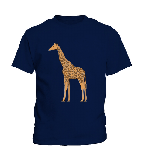 Animals africa 25 Kids T-Shirt