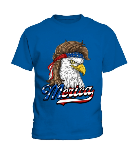 riotic Eagle memorial Kids T-Shirt